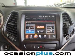 Jeep Cherokee 2.0 CRD Limited 4x4 Active D. I 103 kW (140 CV)