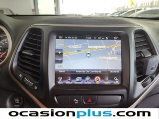 Jeep Cherokee 2.0 CRD Limited 4x4 Active D. I 103 kW (140 CV)