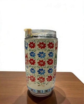 Mug Smeg Wall Rosso Dolce & Gabbana