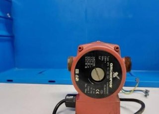 Ricambio completo per caldaia Fagor ECOplus fa 15/20