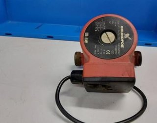 Ricambio completo per caldaia Fagor ECOplus fa 15/20