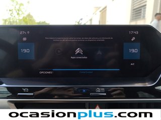 Citroen C4 BlueHDi 110 S&S Feel Pack 81 kW (110 CV)
