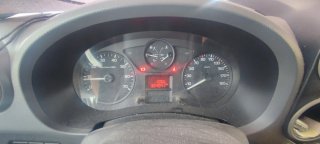 Peugeot Partner 2011