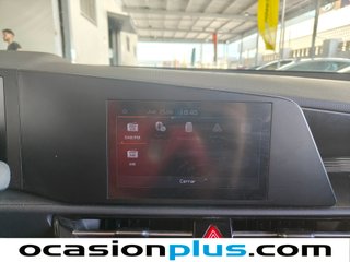 Kia Niro 1.6 GDi HEV Concept 104 kW (141 CV)