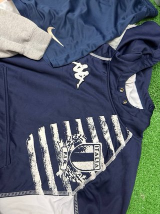Ropa de Marca Premium Vintage Grado A por KG