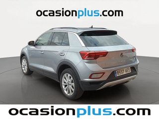 Volkswagen T-Roc Life 1.0 TSI 85 kW (115 CV)