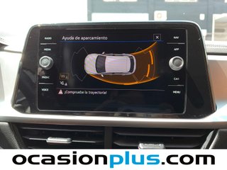 Volkswagen T-Roc Life 1.0 TSI 85 kW (115 CV)
