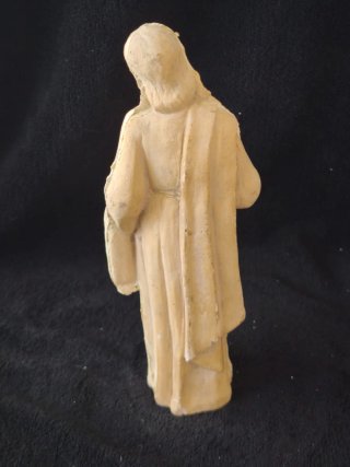 Figura San José Olot 23cm