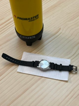 Orologio Citizen Eco-Drive Diver EO2020-08E unisex
