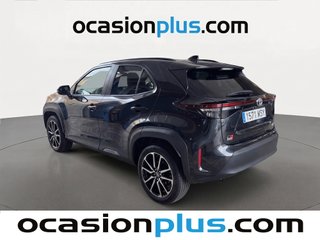 Toyota Yaris Cross 130H GR Sport 96 kW (130 CV)