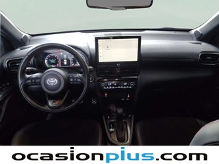 Toyota Yaris Cross 130H GR Sport 96 kW (130 CV)