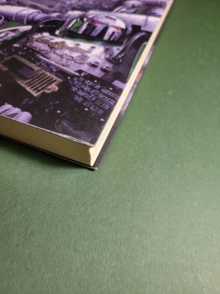 Warhammer La galaxia en llamas
