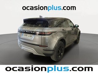 Land Rover Range Rover Evoque D150 S 4WD Auto 110 kW (150 CV)