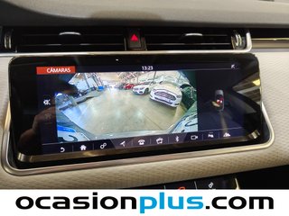 Land Rover Range Rover Evoque D150 S 4WD Auto 110 kW (150 CV)