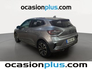 Renault Clio Techno Eco-G 74 kW (100 CV)