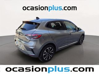 Renault Clio Techno Eco-G 74 kW (100 CV)