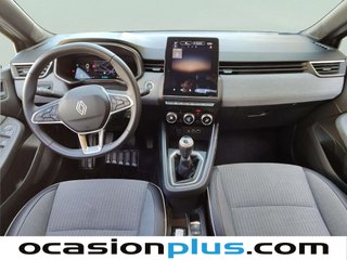 Renault Clio Techno Eco-G 74 kW (100 CV)