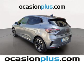 Renault Clio Techno Eco-G 74 kW (100 CV)