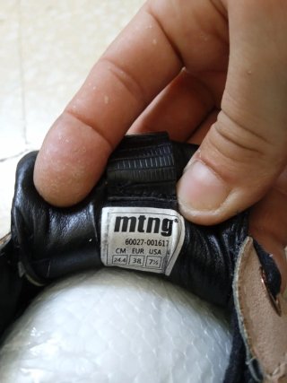 Zapatillas mujer