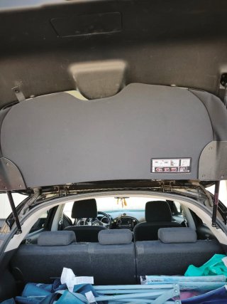 Nissan Juke 2011