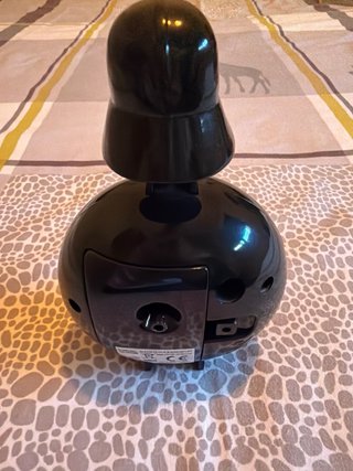 Despertador Darth Vader Star Wars