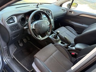 Citroen C4 2014