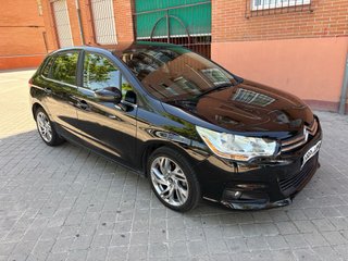 Citroen C4 2014