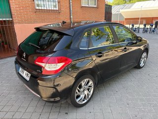 Citroen C4 2014