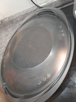 Thermomix TM5 con Cook-key y Accesorios