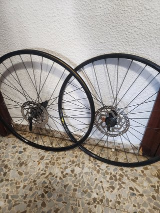 Bicicleta Lapierre Raid 229.Talla xl.Crosscountry.