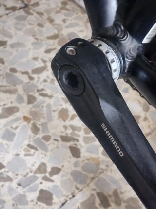Bicicleta Lapierre Raid 229.Talla xl.Crosscountry.