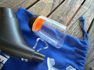 Powerbreathe Plus Black Edition