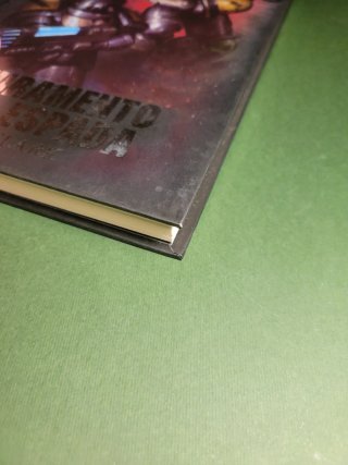Warhammer El juramento de la espada