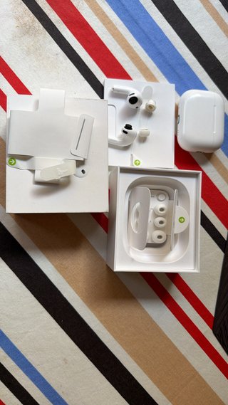 Airpods Pro 3ª Gen