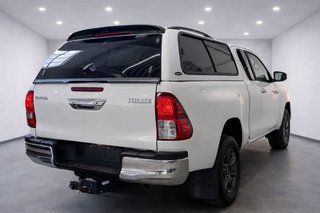 Toyota Hilux 2022