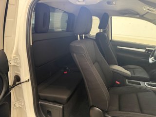 Toyota Hilux 2022