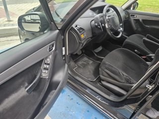 Citroen Grand C4 Picasso 2009