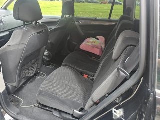 Citroen Grand C4 Picasso 2009