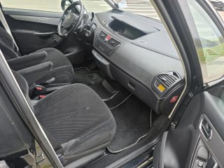 Citroen Grand C4 Picasso 2009