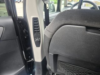Citroen Grand C4 Picasso 2009