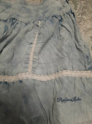 Falda Pepe Jeans Talla M