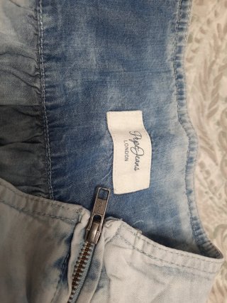 Falda Pepe Jeans Talla M