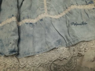 Falda Pepe Jeans Talla M