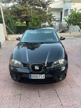 SEAT Ibiza 2007