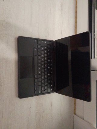 Lenovo 300e Chromebook Negro