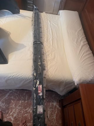 Taloneras Maxton Lip Ibiza 6L