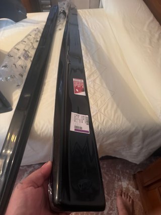 Taloneras Maxton Lip Ibiza 6L