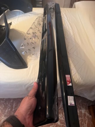 Taloneras Maxton Lip Ibiza 6L