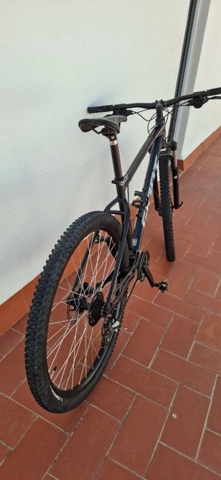 Bicicleta Giant Talon 29 Talla L