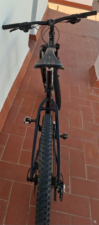 Bicicleta Giant Talon 29 Talla L